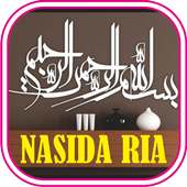 Islamic Songs : Nasida Ria on 9Apps