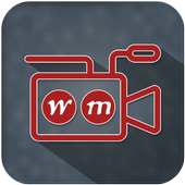 Video Watermark on 9Apps