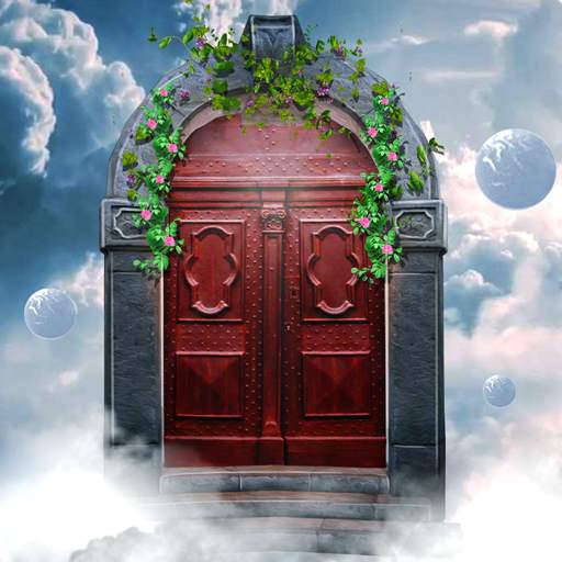 100 Doors to Paradise - Room Escape 4.7