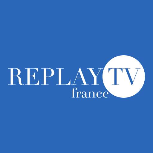 Replay TV France 1.0.6