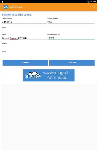 Loko vožnja screenshot 15
