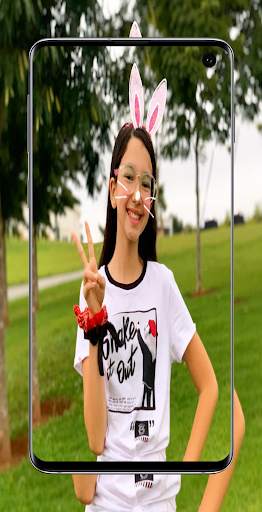 crescendo com Luluca Wallpapers screenshot 1