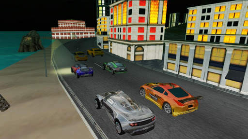 Xtreme Racing Cars screenshot 3
