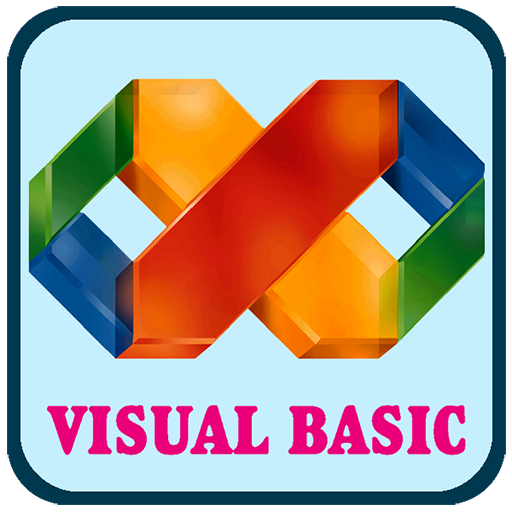 Visual Basic (PM Publisher) icon