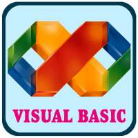Visual Basic (PM Publisher) icon