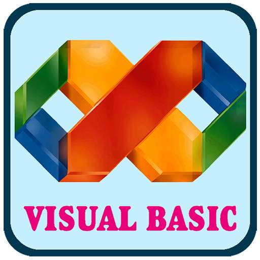 Visual Basic (PM Publisher) 1.0