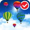 Blue Sky Balloon LWP 5.0.1