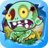 Mr Zombie 2019 icon