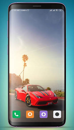 Car Wallpaper HD,4K screenshot 11