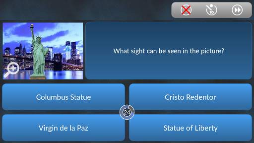 Category Quiz (Trivia) screenshot 4