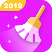 Hello Cleaner icon