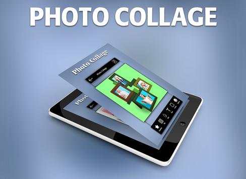 Photo Collage frames скриншот 2