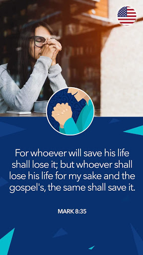 Daily Bible screenshot 5