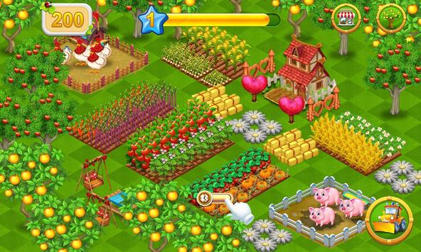 Farm Hay screenshot 5