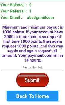 Paytm Bonanza screenshot 1
