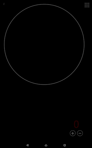 Cooktop 7 تصوير الشاشة