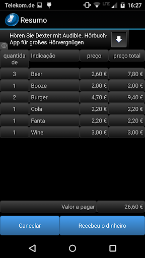 Caixa screenshot 4