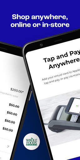 Quadpay: Buy now, pay later. No hard credit check. screenshot 4