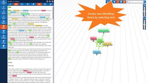KnowledgeBase Builder Lite screenshot 6