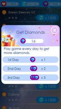 Piano Magic 2018 screenshot 6
