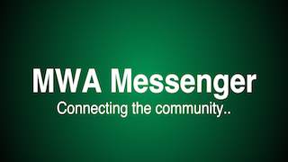MWA Messenger screenshot 1