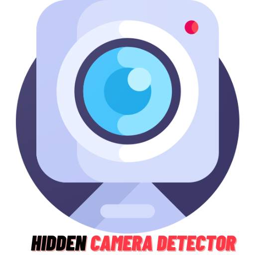 Hidden Camera Detector-Spy camera finder 1.0.1