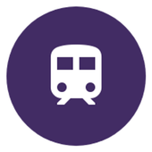 Indian Railway Train Status(No Ads) icon