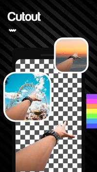 Simple Picture Cut Out screenshot 4