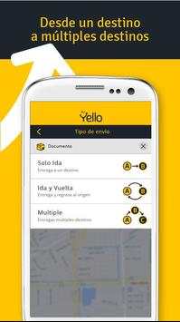 Yello screenshot 3
