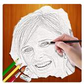 Pencil Sketch Photo 1.0