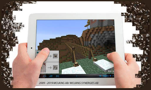 DecoCraft Mod screenshot 1