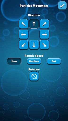Photo Bubbles Live Wallpaper screenshot 6