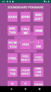 Soundboard pokimane screenshot 2