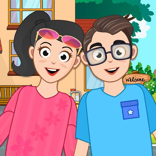 Pretend Play City Life Story 1.7