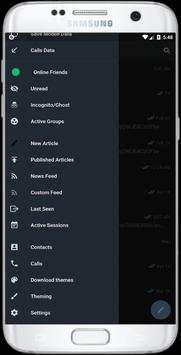 Mobbgram 13 تصوير الشاشة