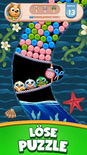 Farm Blast - Merge & Pop screenshot 4