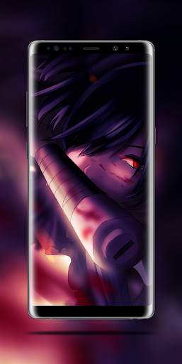 Anime Wallpepers screenshot 6