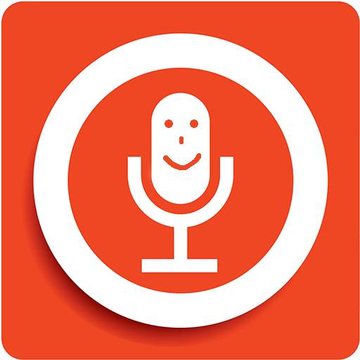 Voice Changer Free & Recorder 1.0.1