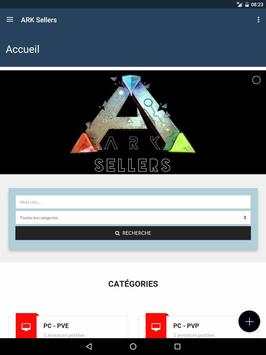 Ark Sellers screenshot 8