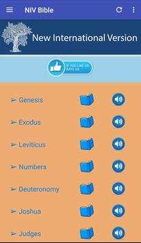 Niv Bible Free Download screenshot 1
