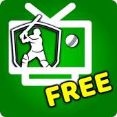 Cricket Australia Games Live on TV - Free 1.0