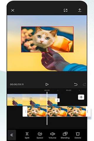 Guide For Сaр Сut Editing Video Helper App screenshot 1