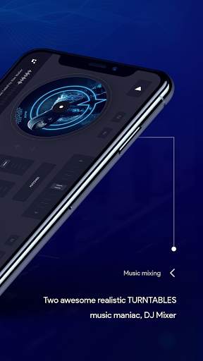 DJ Virtual Music screenshot 2