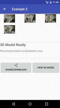 3D from Photos (DogDuck) screenshot 4
