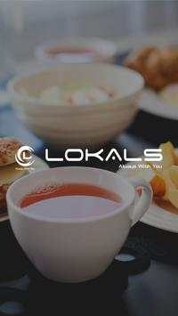 Lokals - Online Shopping screenshot 1
