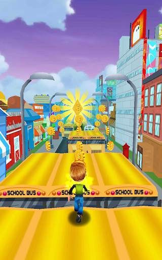 Incredibles Subway screenshot 4