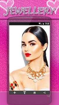 Photo Editor Makeup screenshot 2