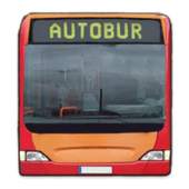 AutoBur - Autobuses Burgos 2.5.0-F