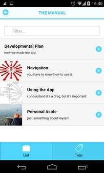 Teen Tobacco Use screenshot 2
