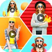 Video Frames Video Collage 1.1